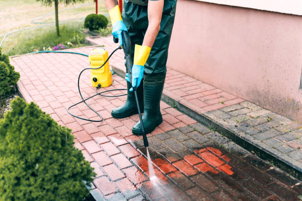 Best Building Exterior Washing  in Goulding, FL